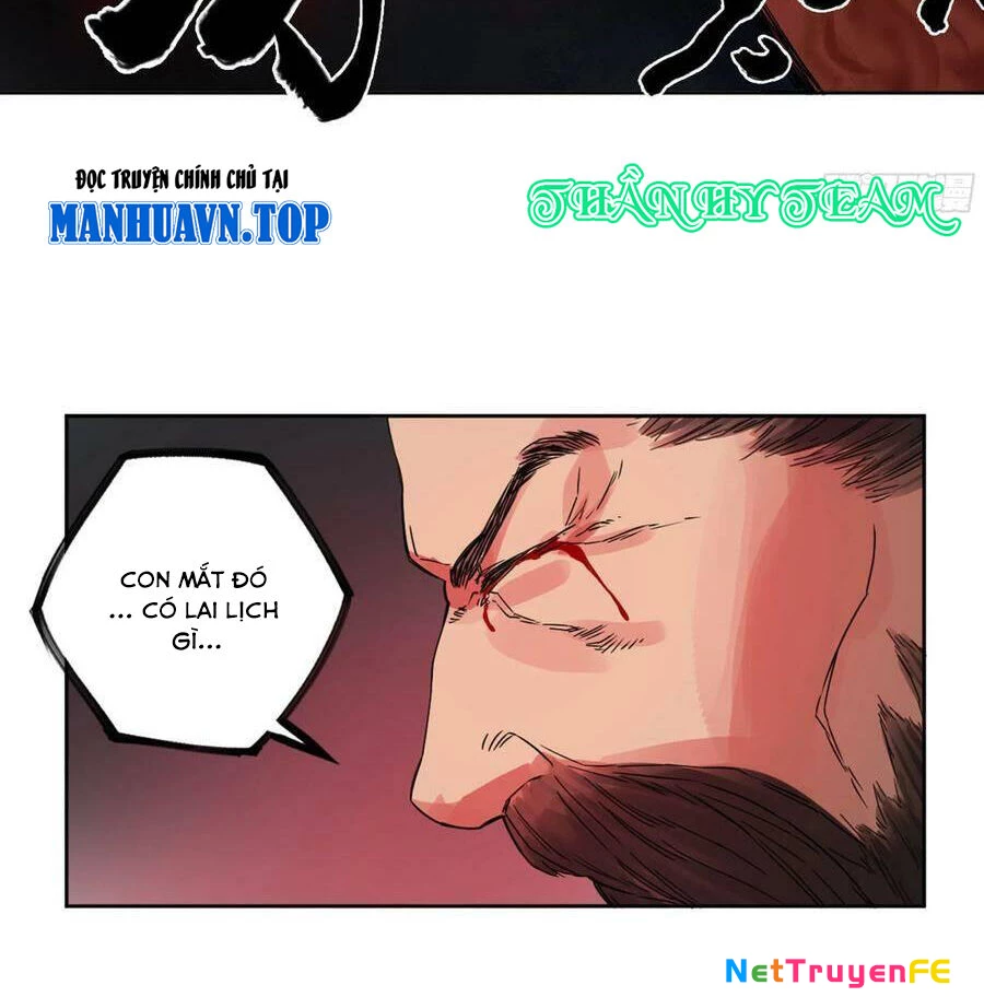 Truyền Võ Chapter 258 - Trang 4