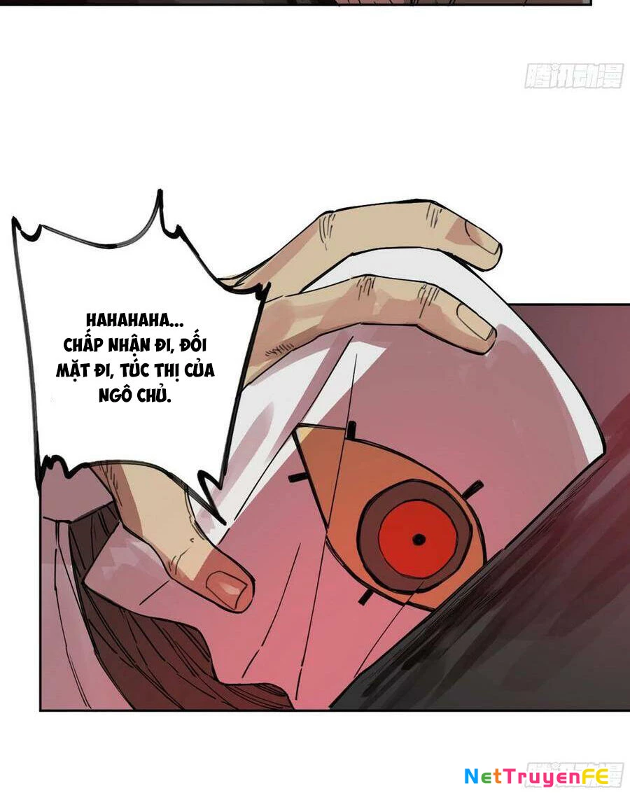 Truyền Võ Chapter 258 - Trang 4