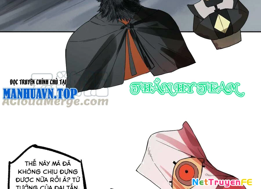 Truyền Võ Chapter 258 - Trang 4