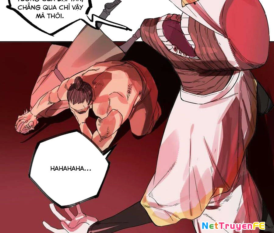 Truyền Võ Chapter 258 - Trang 4