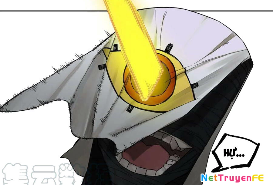 Truyền Võ Chapter 258 - Trang 4