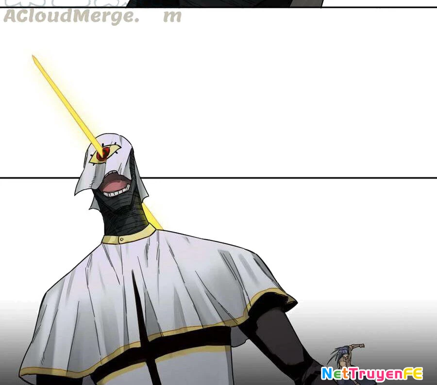 Truyền Võ Chapter 258 - Trang 4