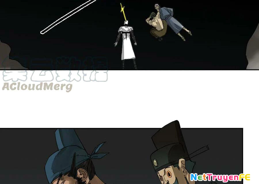 Truyền Võ Chapter 258 - Trang 4