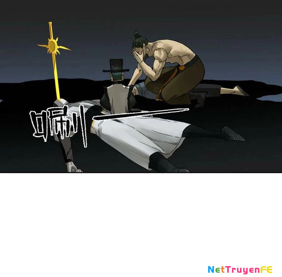 Truyền Võ Chapter 258 - Trang 4