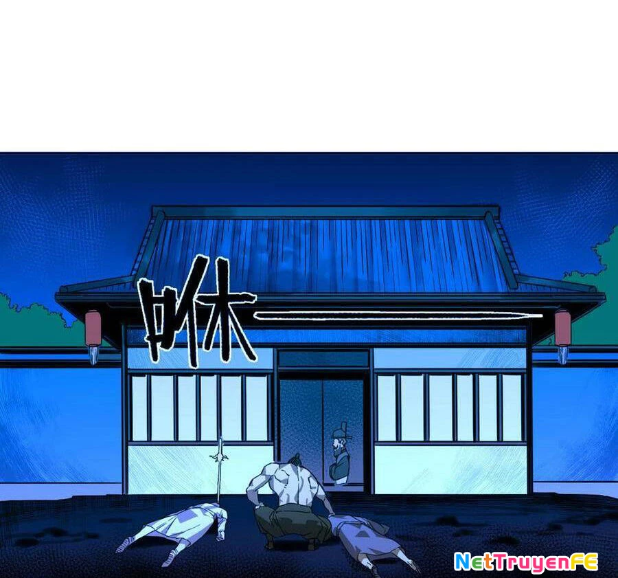 Truyền Võ Chapter 258 - Trang 4