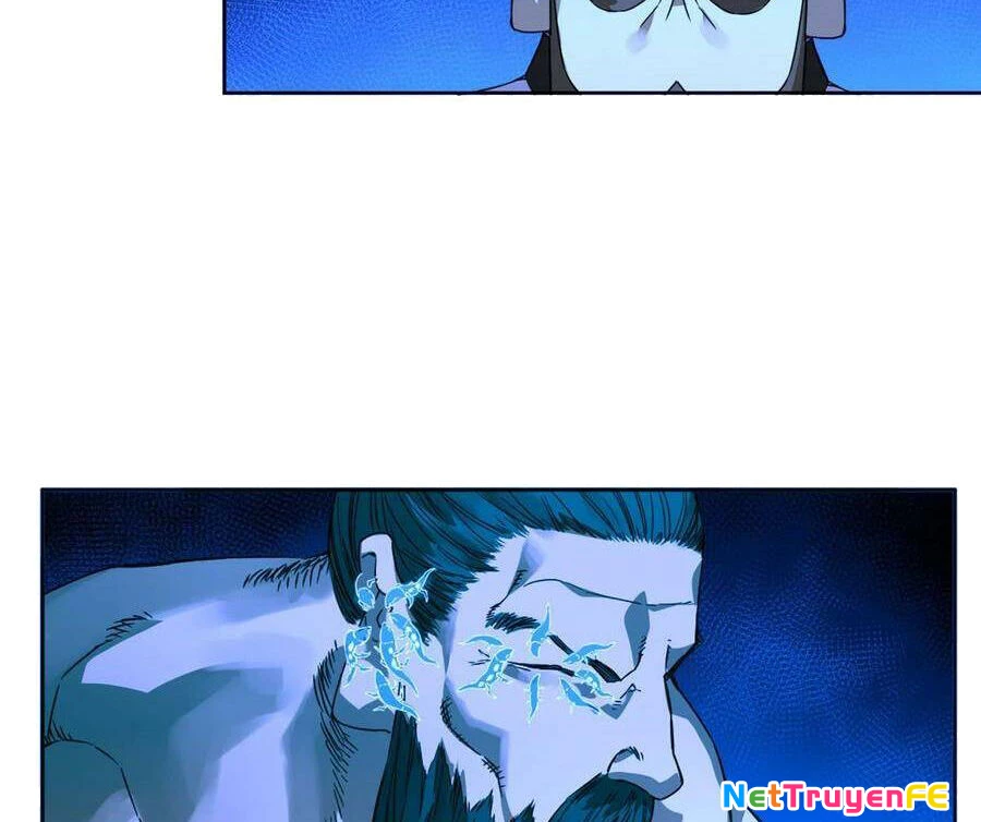 Truyền Võ Chapter 258 - Trang 4