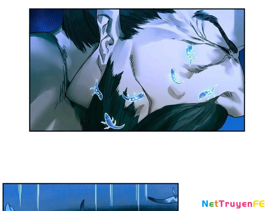 Truyền Võ Chapter 258 - Trang 4