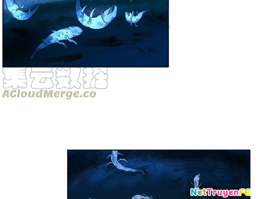 Truyền Võ Chapter 258 - Trang 4