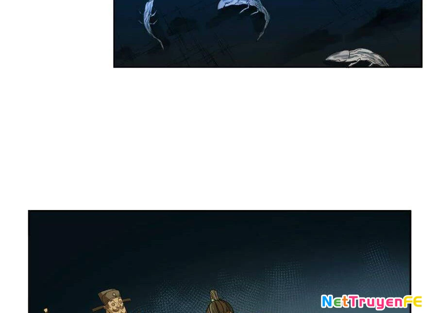 Truyền Võ Chapter 258 - Trang 4