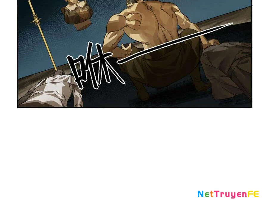 Truyền Võ Chapter 258 - Trang 4