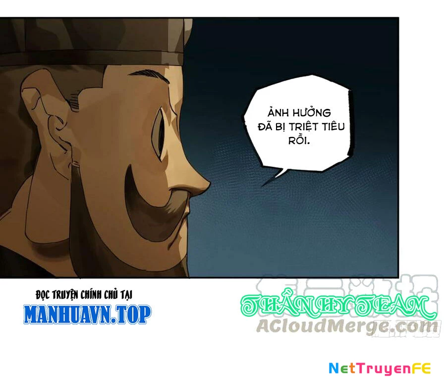 Truyền Võ Chapter 258 - Trang 4