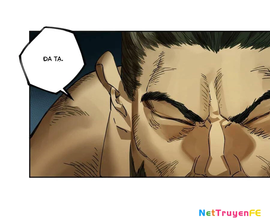 Truyền Võ Chapter 258 - Trang 4