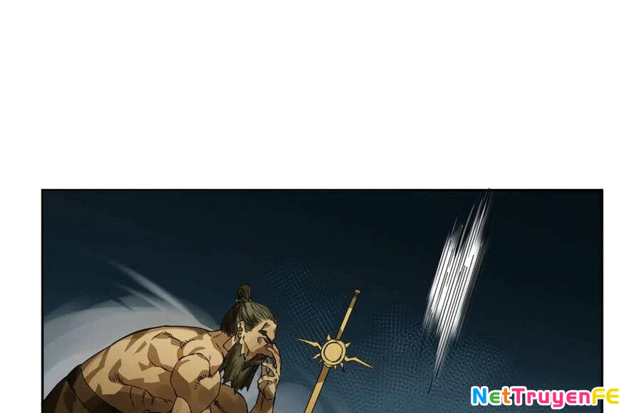 Truyền Võ Chapter 258 - Trang 4