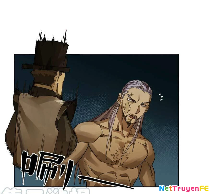 Truyền Võ Chapter 258 - Trang 4