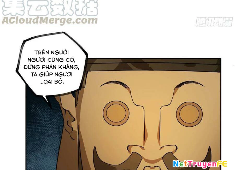 Truyền Võ Chapter 258 - Trang 4