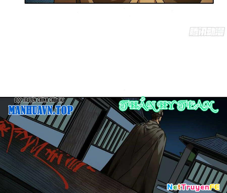 Truyền Võ Chapter 258 - Trang 4