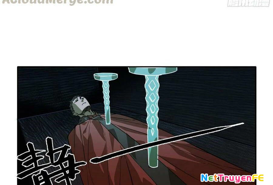 Truyền Võ Chapter 258 - Trang 4