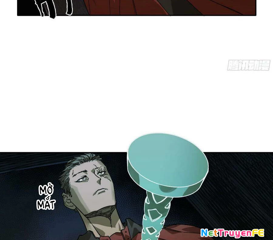 Truyền Võ Chapter 258 - Trang 4