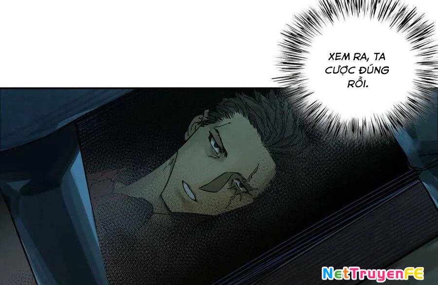 Truyền Võ Chapter 258 - Trang 4