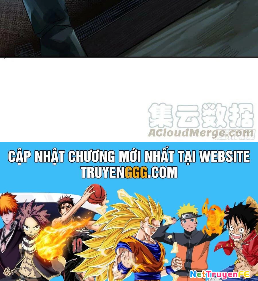 Truyền Võ Chapter 258 - Trang 4