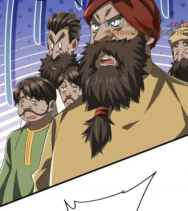 Bắt Đầu Với Trăm Vạn Minh Tệ Chapter 164 - Trang 2