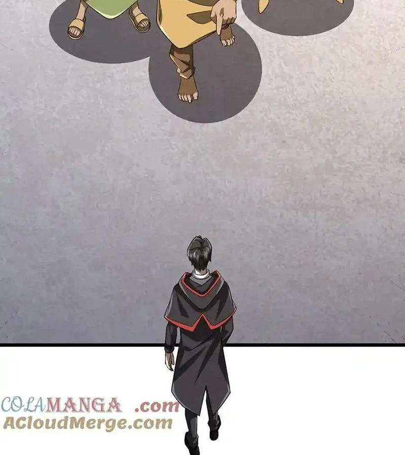 Bắt Đầu Với Trăm Vạn Minh Tệ Chapter 164 - Trang 2