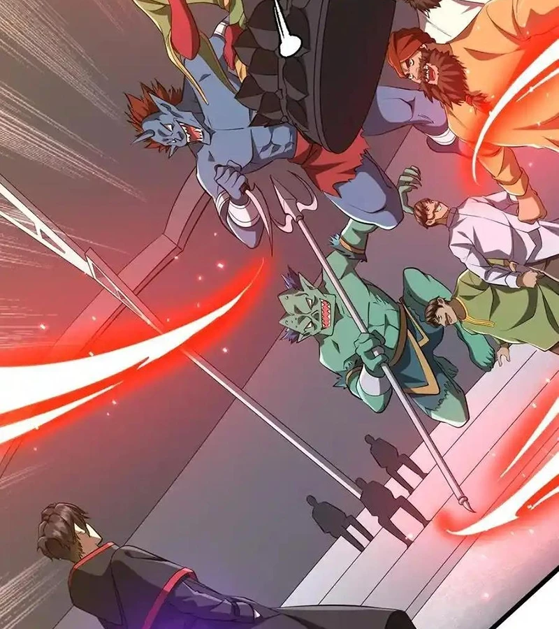 Bắt Đầu Với Trăm Vạn Minh Tệ Chapter 164 - Trang 2