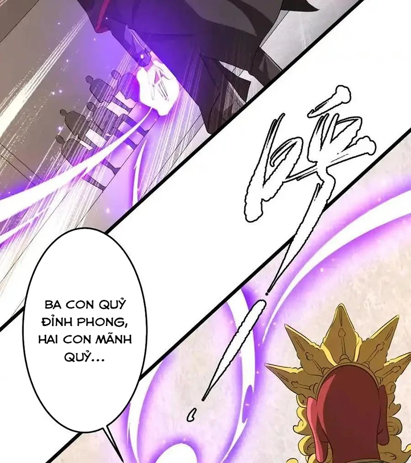 Bắt Đầu Với Trăm Vạn Minh Tệ Chapter 164 - Trang 2