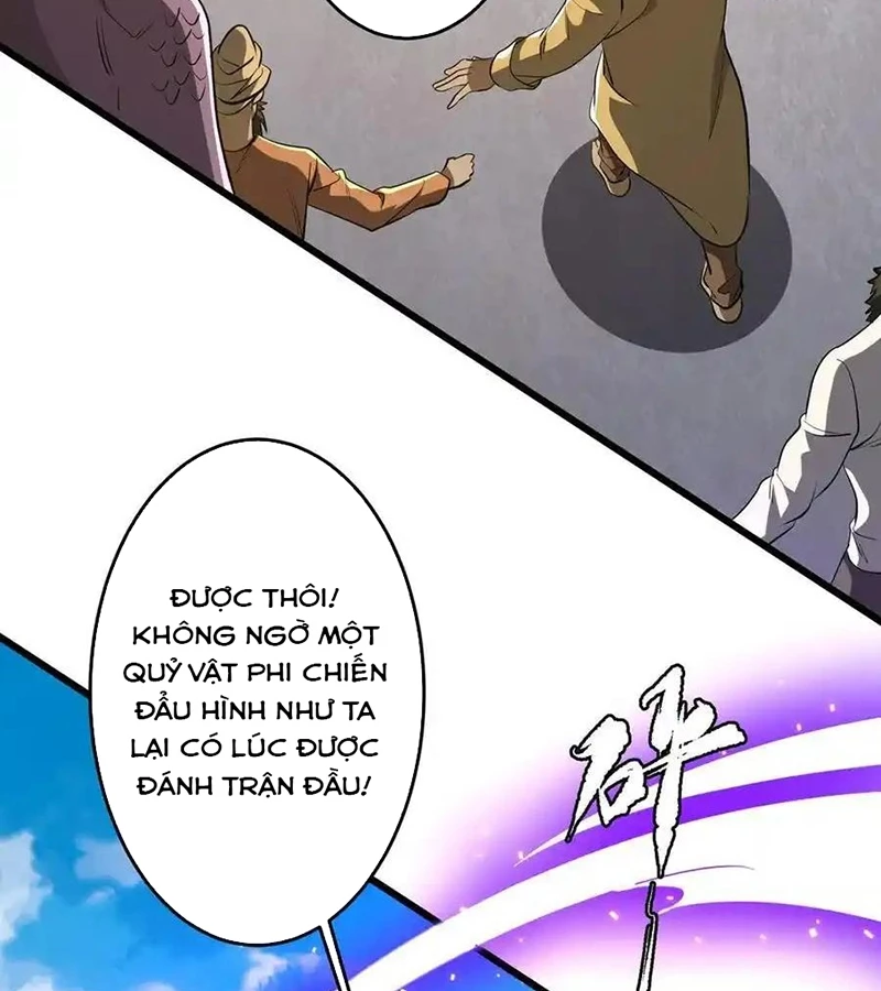 Bắt Đầu Với Trăm Vạn Minh Tệ Chapter 164 - Trang 2