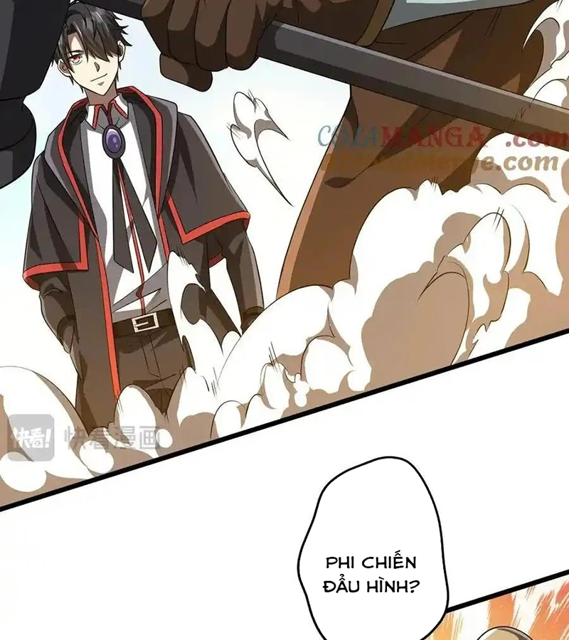 Bắt Đầu Với Trăm Vạn Minh Tệ Chapter 164 - Trang 2