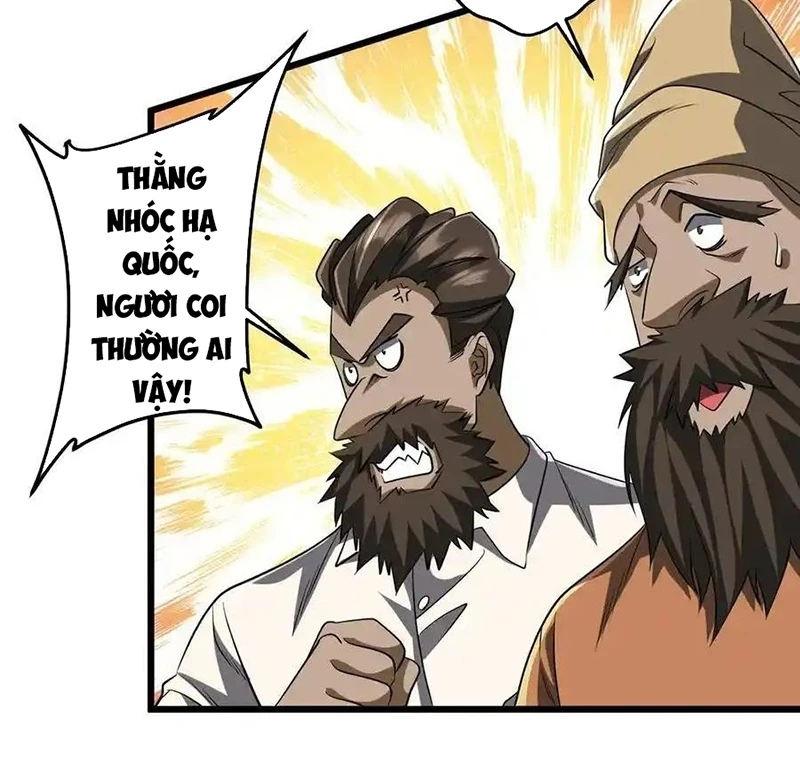 Bắt Đầu Với Trăm Vạn Minh Tệ Chapter 164 - Trang 2