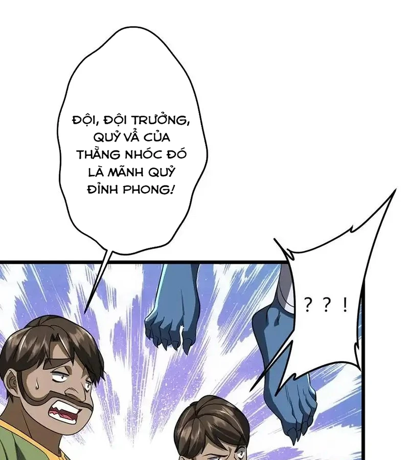 Bắt Đầu Với Trăm Vạn Minh Tệ Chapter 164 - Trang 2