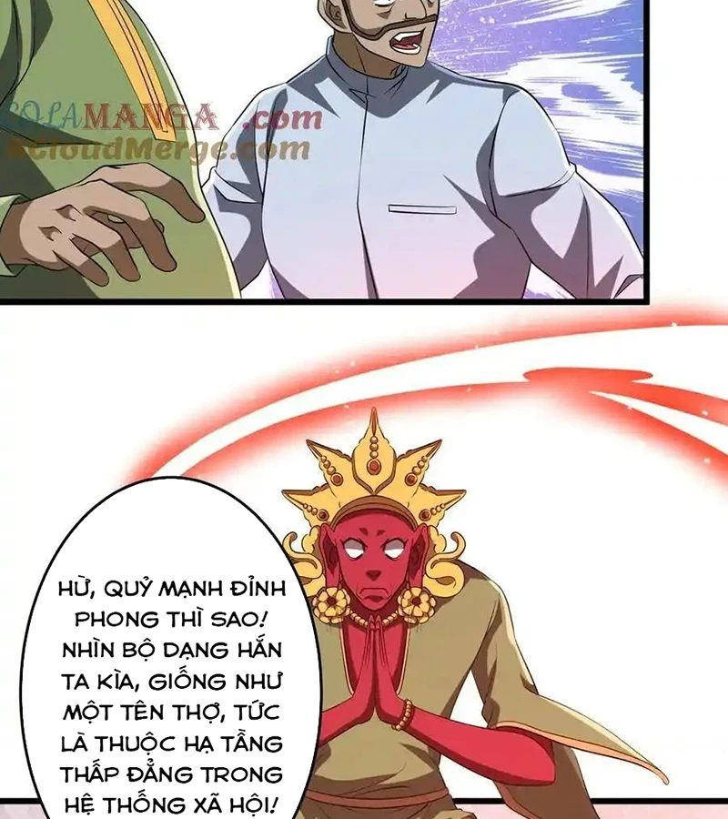 Bắt Đầu Với Trăm Vạn Minh Tệ Chapter 164 - Trang 2