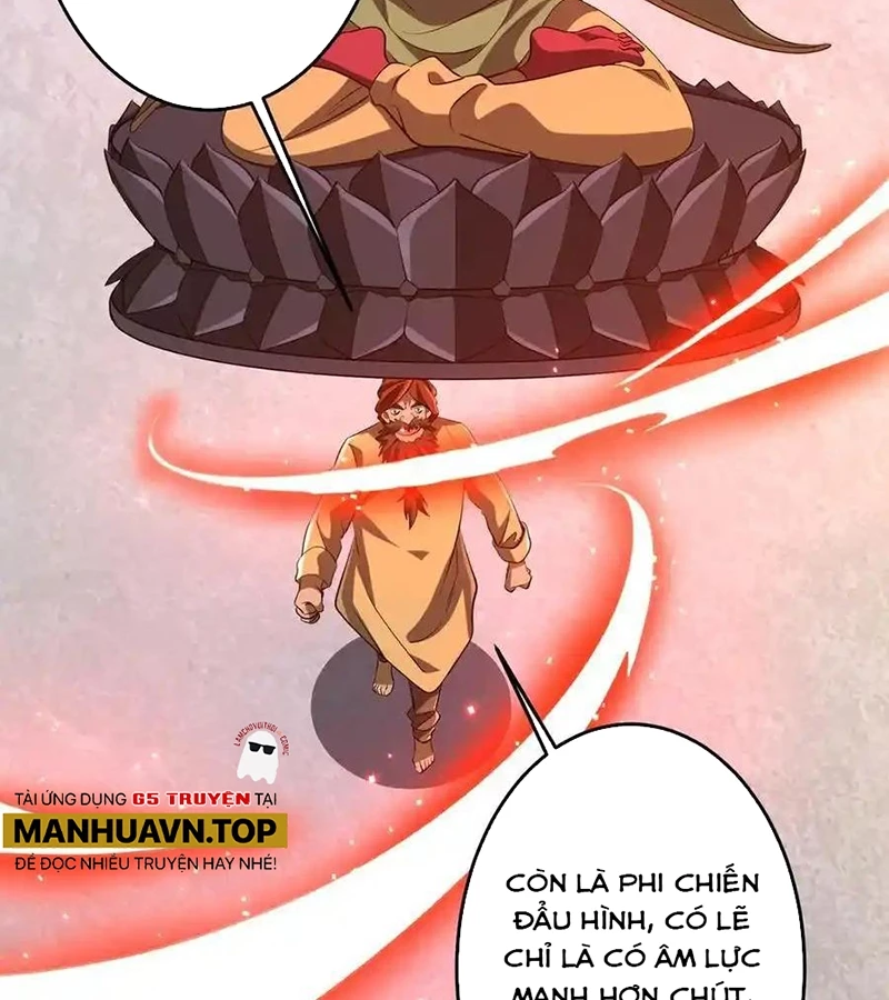 Bắt Đầu Với Trăm Vạn Minh Tệ Chapter 164 - Trang 2