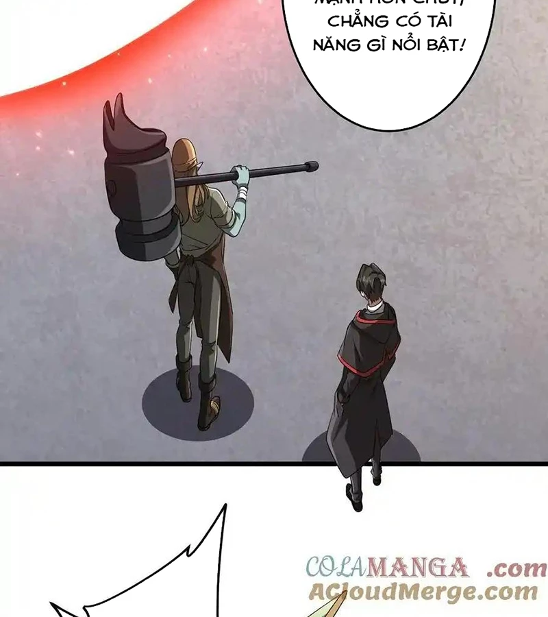 Bắt Đầu Với Trăm Vạn Minh Tệ Chapter 164 - Trang 2