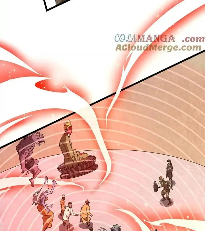 Bắt Đầu Với Trăm Vạn Minh Tệ Chapter 164 - Trang 2