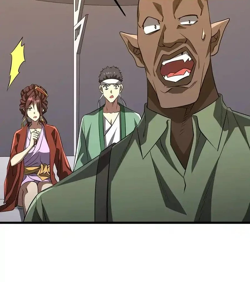 Bắt Đầu Với Trăm Vạn Minh Tệ Chapter 164 - Trang 2