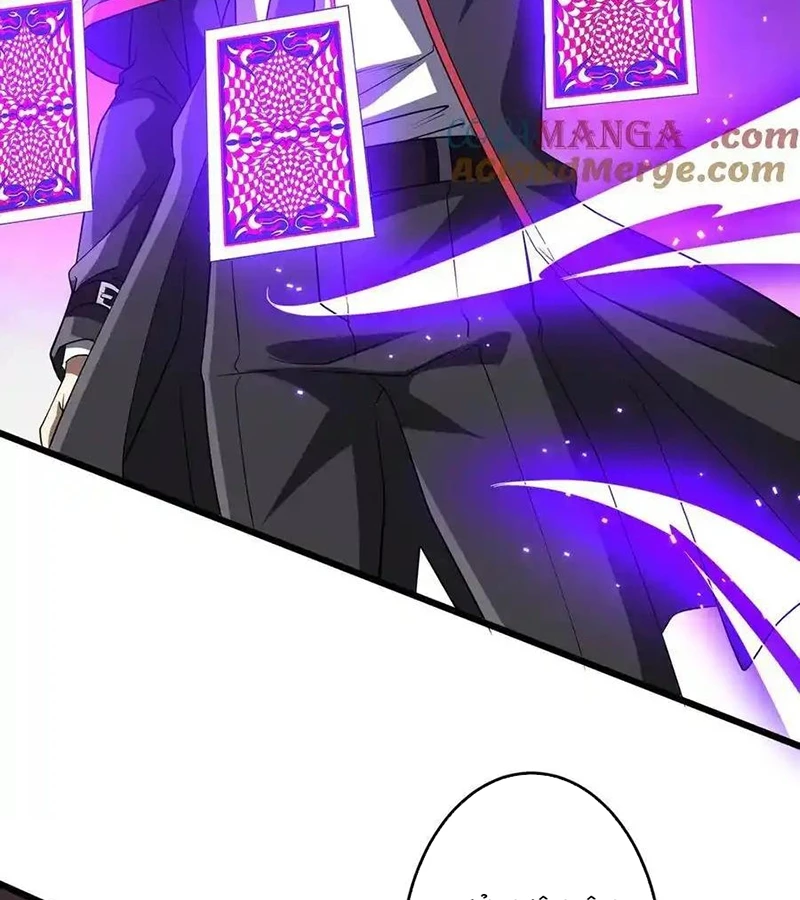 Bắt Đầu Với Trăm Vạn Minh Tệ Chapter 164 - Trang 2