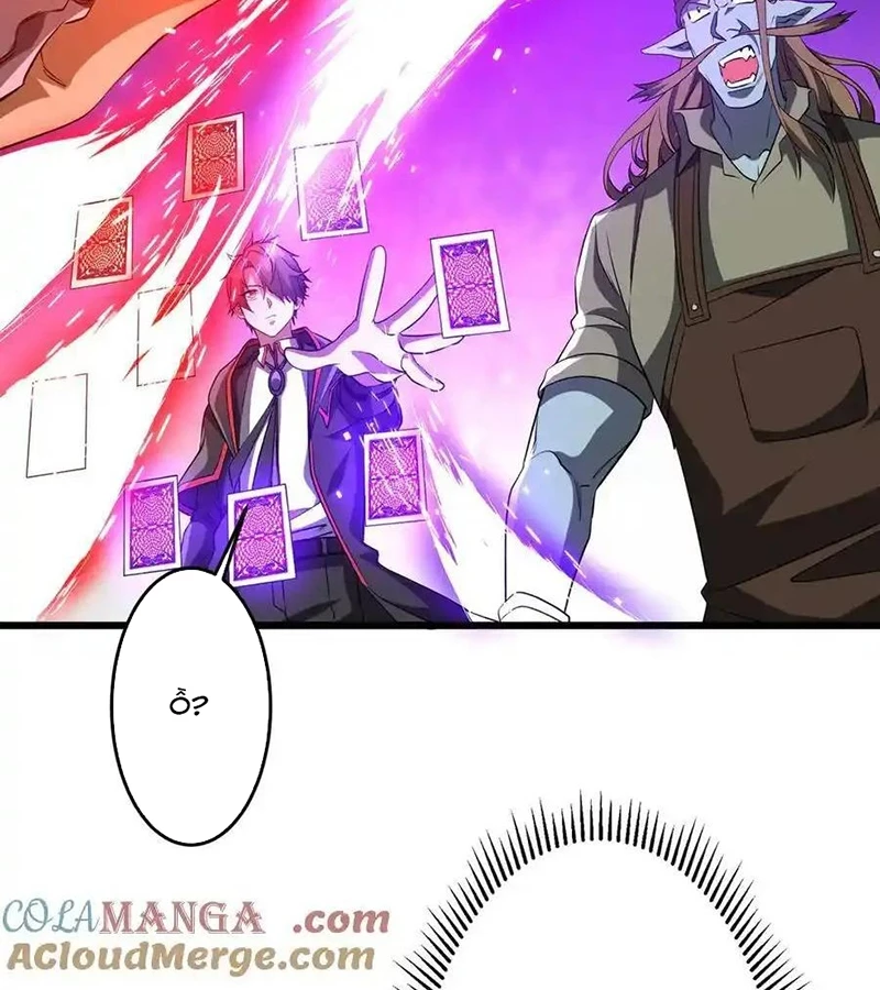 Bắt Đầu Với Trăm Vạn Minh Tệ Chapter 164 - Trang 2