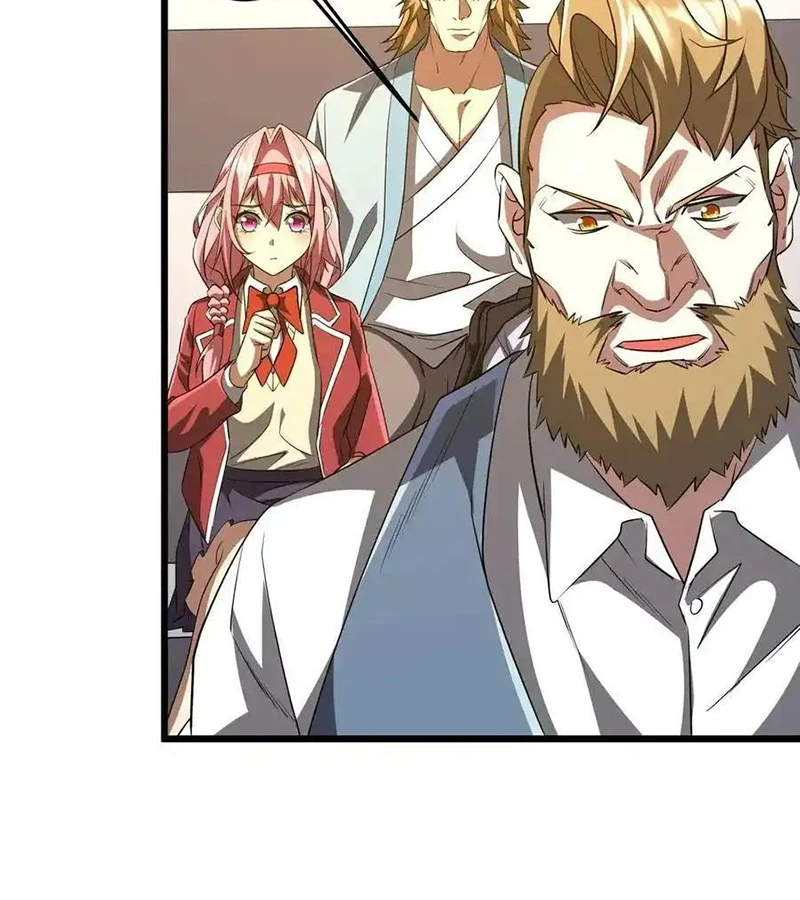 Bắt Đầu Với Trăm Vạn Minh Tệ Chapter 164 - Trang 2