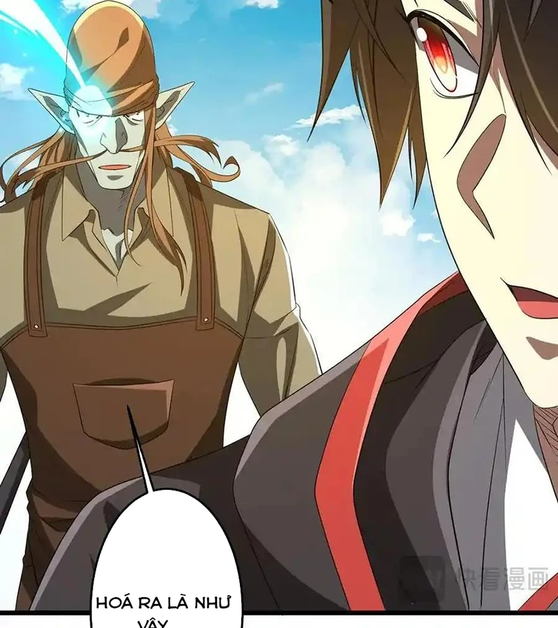 Bắt Đầu Với Trăm Vạn Minh Tệ Chapter 164 - Trang 2