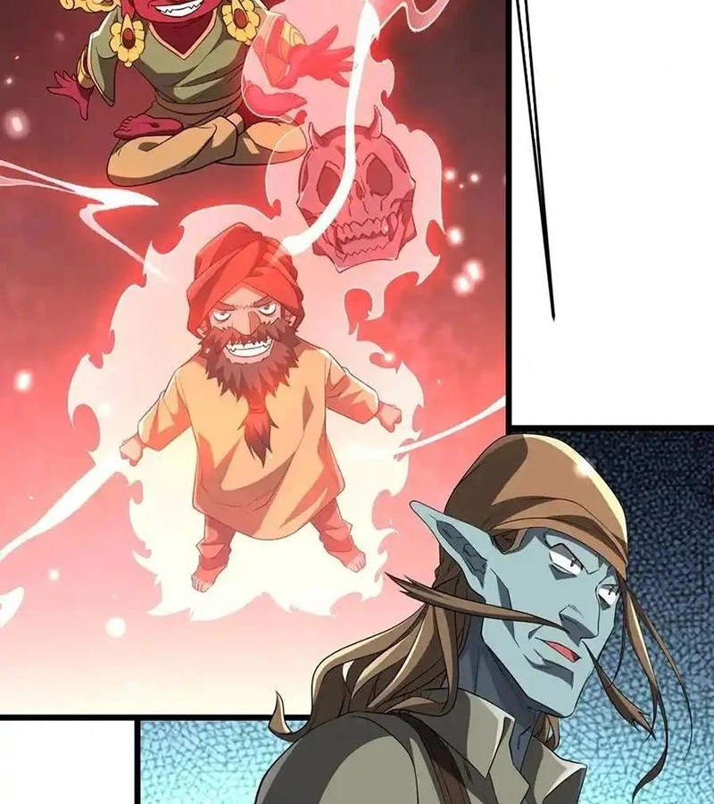 Bắt Đầu Với Trăm Vạn Minh Tệ Chapter 164 - Trang 2