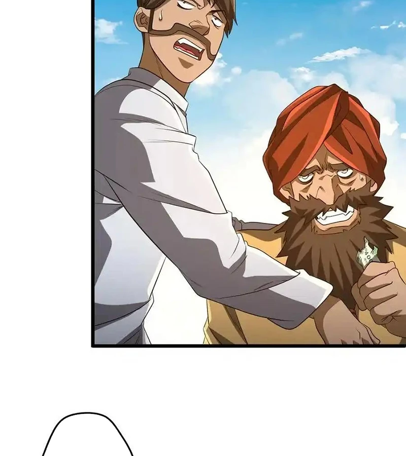 Bắt Đầu Với Trăm Vạn Minh Tệ Chapter 164 - Trang 2