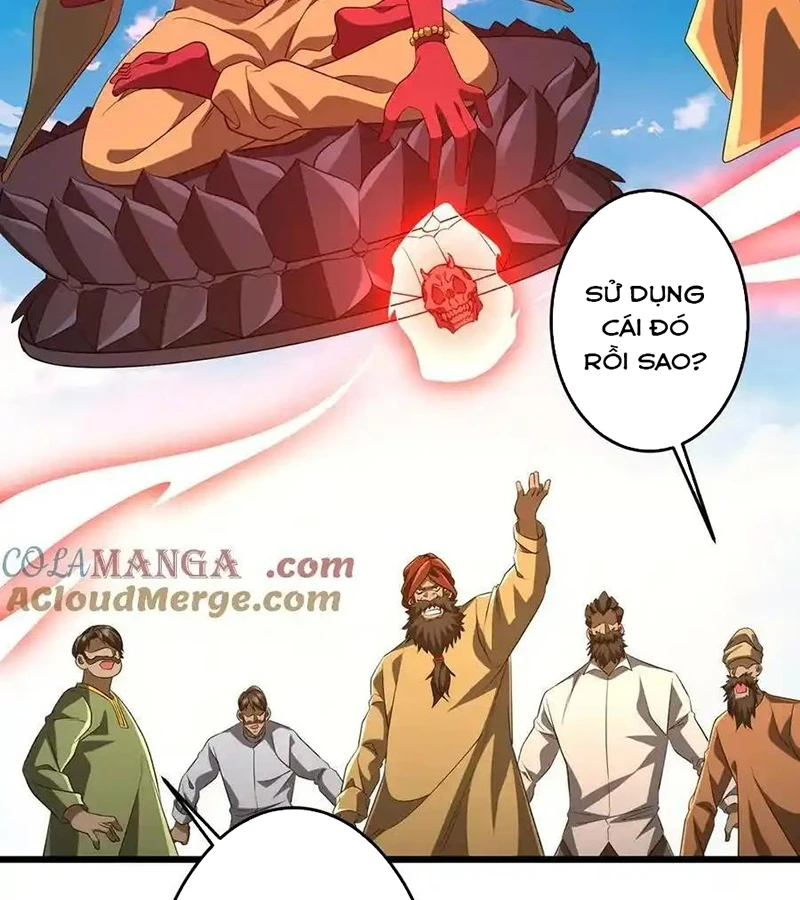 Bắt Đầu Với Trăm Vạn Minh Tệ Chapter 164 - Trang 2