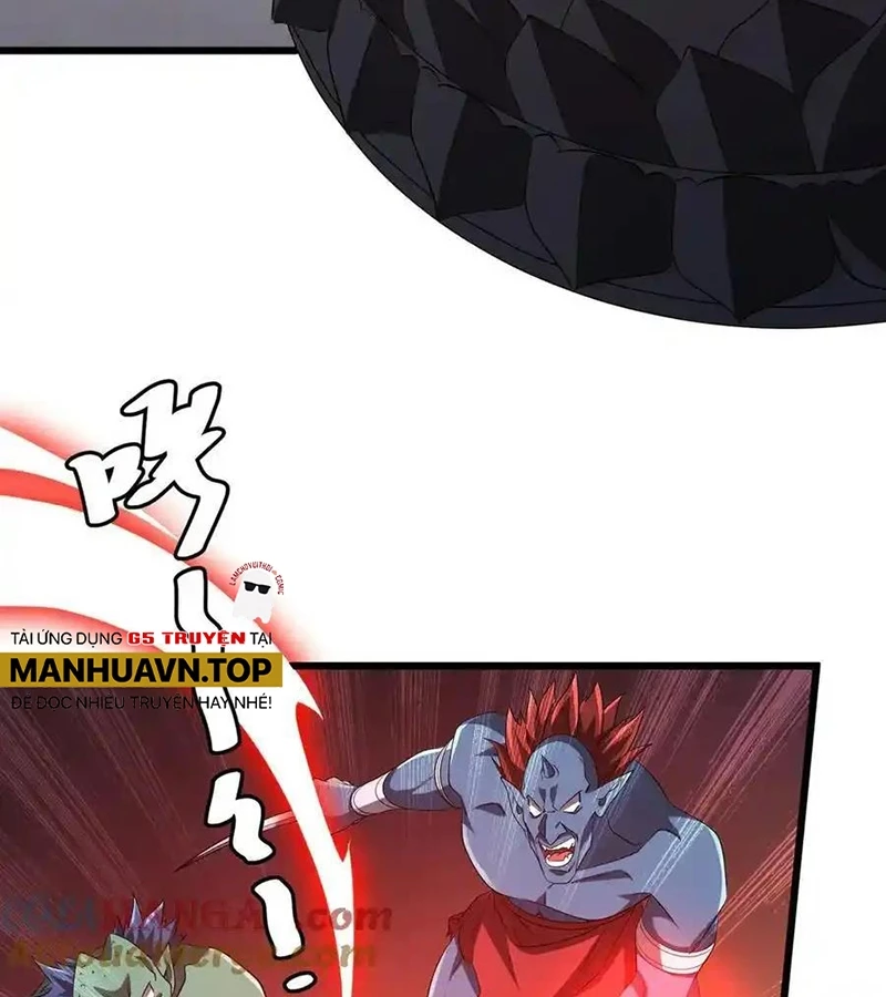 Bắt Đầu Với Trăm Vạn Minh Tệ Chapter 164 - Trang 2