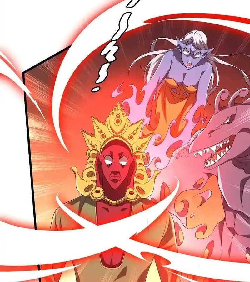 Bắt Đầu Với Trăm Vạn Minh Tệ Chapter 164 - Trang 2