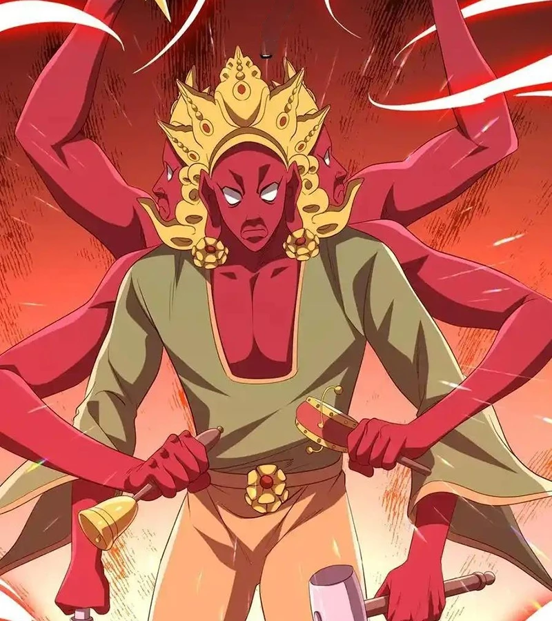 Bắt Đầu Với Trăm Vạn Minh Tệ Chapter 164 - Trang 2