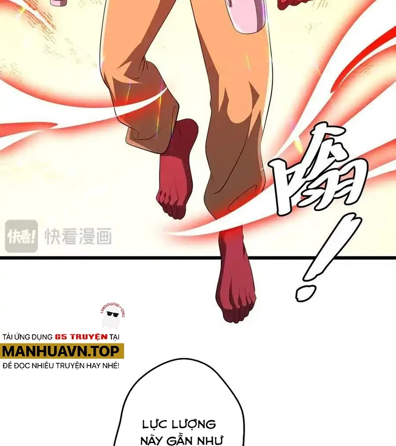 Bắt Đầu Với Trăm Vạn Minh Tệ Chapter 164 - Trang 2