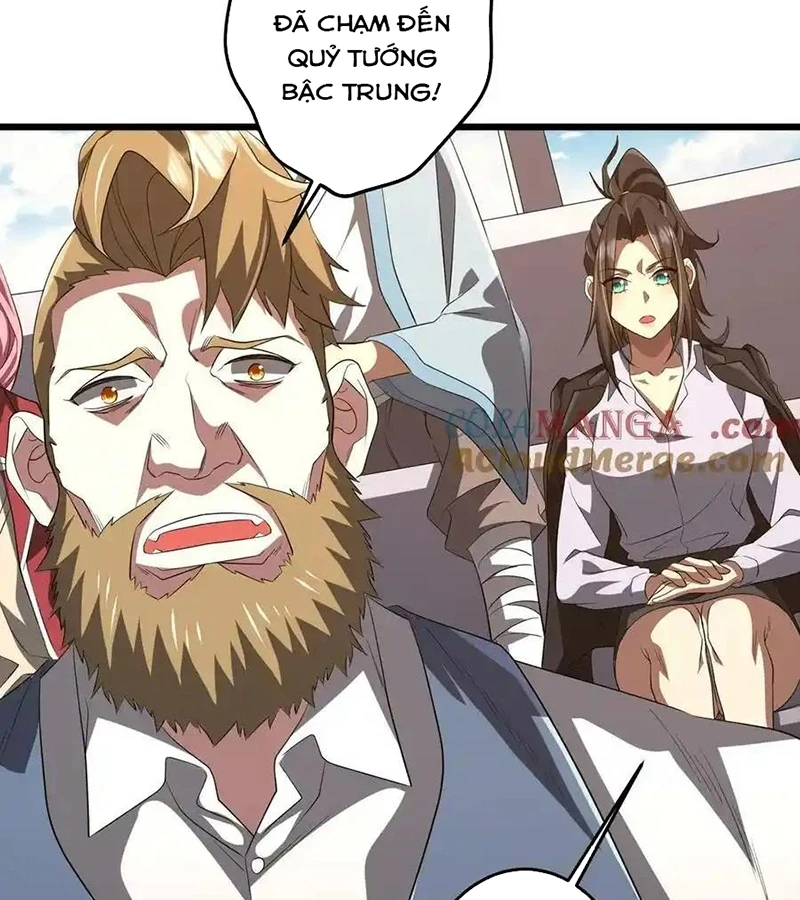 Bắt Đầu Với Trăm Vạn Minh Tệ Chapter 164 - Trang 2