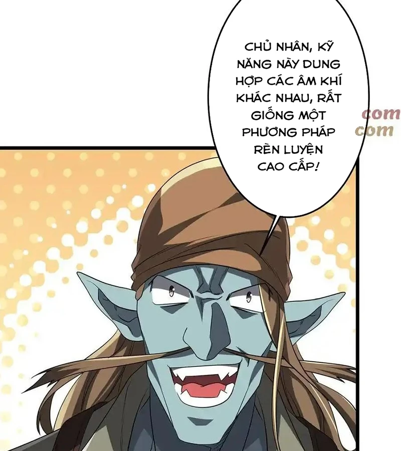 Bắt Đầu Với Trăm Vạn Minh Tệ Chapter 164 - Trang 2